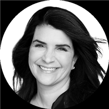 Josephine Rodriguez, LMHC