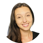 Josephine Schillinger, RD