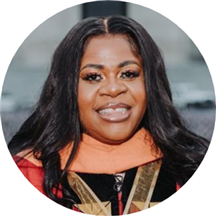 Josephine Vuchansu, PMHNP