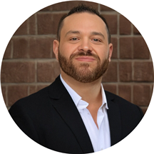 Josh Minjarez, APRN, PMHNP-BC