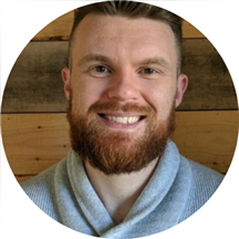 Josh Robertson, LCSW