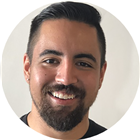 Joshua Acosta-Duque, LCSW