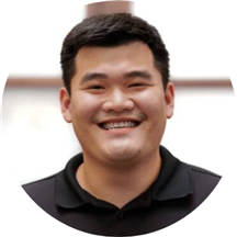 Joshua Anthony Suapengco, PT