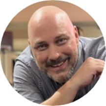 Joshua Backens, APRN