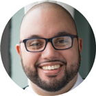 Joshua Bird-Martinez, LCSW