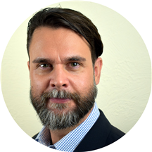 Joshua Burgett, PMHNP