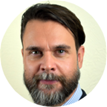 Joshua Burgett, PMHNP-BC