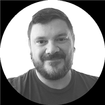 Joshua Chestnut, LCSW