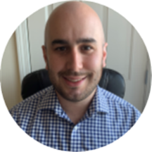 Joshua Czerepica, MA, LMHC