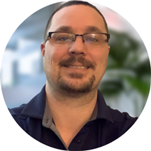 Joshua Despain, LMHC