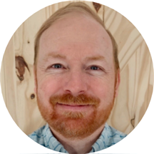 Joshua Fletcher, PMHNP-BC, APRN