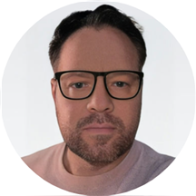 Joshua Hardwick, LCSW