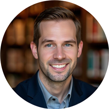 Joshua Hatcher-Mullins, APRN