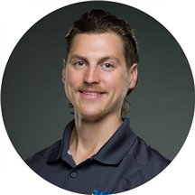 Joshua Janson, MS, LDN