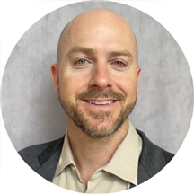 Joshua Matthews, LMFT