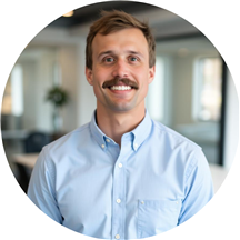 Joshua Meadows, RN, APRN, PMHNP