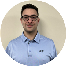 Joshua Naiman, PT, DPT