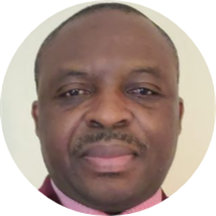 Joshua Ndematebem, NP