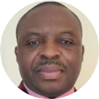 Joshua Ndematebem, NP