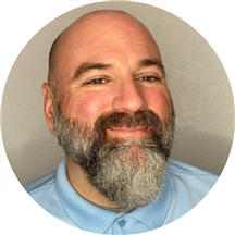 Joshua Pelfrey, LCSW