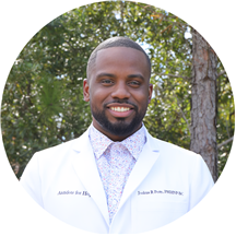 Joshua Petty, APRN, RN, NP