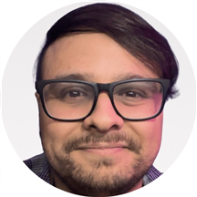 Joshua Santiago, LMHC