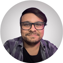 Joshua Santiago, LMHC