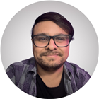 Joshua Santiago, LMHC