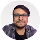 Joshua Santiago, LMHC