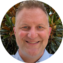 Joshua Strobel, APRN, PMHNP-BC