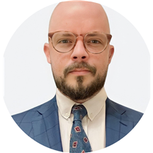 Josiah Lamerson, LCSW