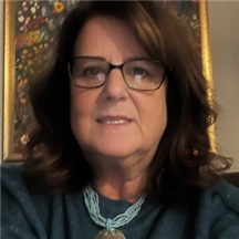 Josie Bodenstein, LCSW