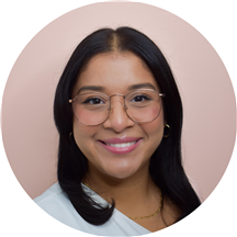 Josseline Guerra, MA