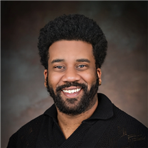 Jourdan Johnson, LMFT