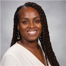 Jovonne Dempster, LCSW