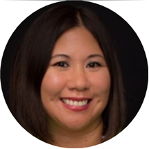 Joy Nakaatari-Dingman, LMFT