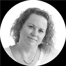 Joy Rhodes, LMHC, LPC