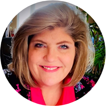 Joyce Hicks-Kalvinek, MS