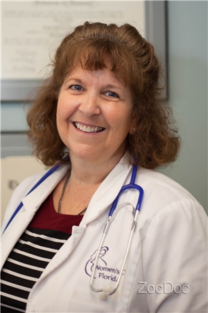 Joyce Kepto, ARNP, CNM