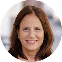 Joyce Klestzick, LCSW, MSW