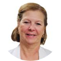 Joyce Murray, APRN, RN