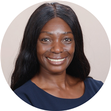 Joycelyn Gordon, PA, PA-C