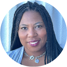 Joyel Searight, LMHC