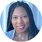 Joyel Searight, LMHC