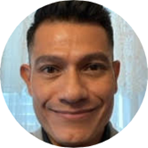 Juan Andrés López, LMHC