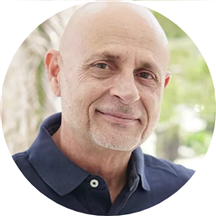 Juan Carlos Camps, LCSW