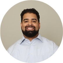 Juan Carlos Espinal, LMSW