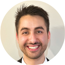 Juan Pablo Barrios Rottmann, MEd