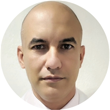 Juan Peralbo Perez, APRN