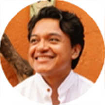 Juan Peralta, LMHC, LPC